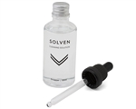 GUNPRIMER 0... SOLVENT Panel Line Cleaning Solution (50ml) w/Dropper