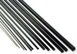 GOOD WORKING CARBON 020071... CARBON ROD .060" 48" 3.7g