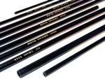 GOOD WORKING CARBON 020096... CARB/FIB TUBE .240 X 48 33.4