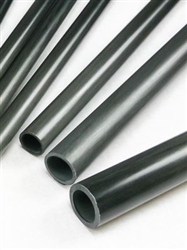 GOOD WORKING CARBON 020098... CARB/FIB TUBE .254 X 48"