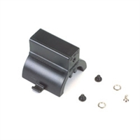 GRANDWING SERVO EMM400T... ELEC MOTOR MOUNT STICK:380 EDP