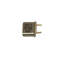 GRANDWING SERVO XFRM27... FM MICRO RX CRYSTAL     72.330