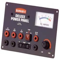 HANGAR 9 ... MOSFET POWER PANEL