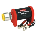 HANGAR 9 ... POWERPRO 12V STARTER