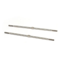 HANGAR 9 ... PRO-LINKS TITANIUM 4-40 x 4"