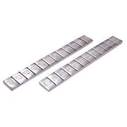 HANGAR 9 ... WEIGHT SELF STICKING 6OZ
