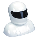 HANGAR 9...PILOT 60-90 SIZE WHITE