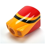 HANGAR 9 4137... PULSE XT 60 FG PAINTED COWL