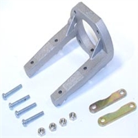 HANGAR 9 ... MOTOR MOUNT HANGAR 9 .60 ARF'S