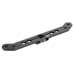 HANGAR 9 ... ALUMINUM DOUBLE SX ARM, 3" JR