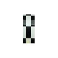 HANGAR 9 ... ULTRACOTE, 1/2"SQUARES WHITE/B