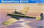 HOBBY BOSS HY81728... GERMAN BV-141 1/48