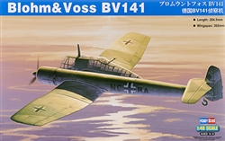 HOBBY BOSS HY81728... GERMAN BV-141 1/48