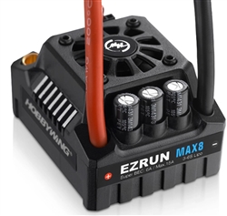 HOBBY WING ... EZRUN MAX8 G2s ESC BLUETOOTH 4S-6S