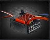 HOBBY WING ... QUICRUN WP 1060 BRUSHED ESC 1/10 CAR&TRUCK 2-3S LIPO 60AMP