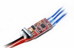 HOBBY WING ... FLYFUN 6Amp ESC 2S LIPO 6amp (BEC 5V .8amp)