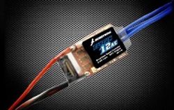 HOBBY WING ... FLYFUN ESC SERIES 12AE 12Amp 2-4S (BEC 5V 2amp)