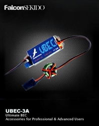HOBBY WING ... UBEC / BEC - UBEC-3A