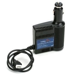 HOBBY ZONE 1003... 3S LI-PO DC BALANCING CHARGER