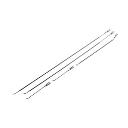 HOBBY ZONE ... PUSHROD SET MINI APPRENTICE S
