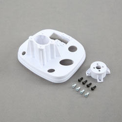 HOBBY ZONE ... FIREWALL/MTR MOUNT MINI APPREN