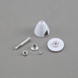 HOBBY ZONE ... SPINNER 34MM MINI APPRENTICE