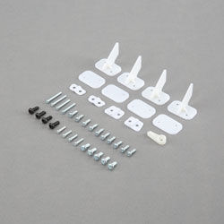 HOBBY ZONE 3115... HARDWARE SET MINI APPRENTICE