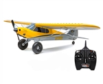 HOBBY ZONE ... CARBON CUB S 2 1.3M RTF BASIC