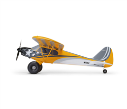 HOBBY ZONE ... CLETUS McFARLAND CARBON CUB S+ 1.3M RTF