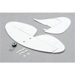 HOBBY ZONE ... TAIL SET: SPORT CUB S