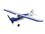 HOBBY ZONE ... SPORT CUB S V2 BNF BASIC WITH SAFE