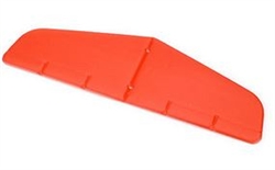 HOBBY ZONE ... TAIL W/ACC: FB OUTLAW:RED CLOSE OUT