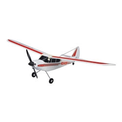 HOBBY ZONE 4800... MINI SUPER CUB RTF