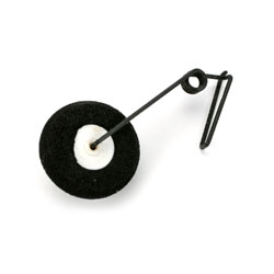 HOBBY ZONE 4817... TAIL WHEEL: MINI-CUB
