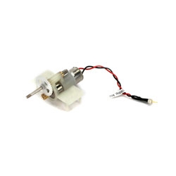HOBBY ZONE ... GEAR BOX W/MOTOR CHAMP