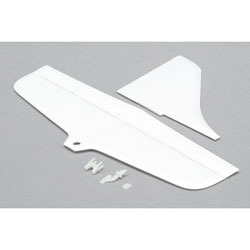 HOBBY ZONE 5325... COMPLETE TAIL SET DUET