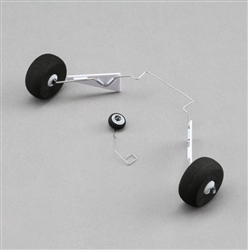 HOBBY ZONE ... LANDING GEAR SET: CHAMP S+