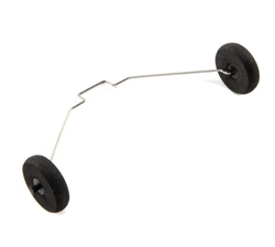HOBBY ZONE ... MAIN LANDING GEAR: MINI AEROSCOUT