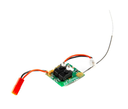HOBBY ZONE ... 3 IN 1 FLIGHT CONTROLLER: MINI AEROSCOUT