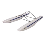 HOBBY ZONE ... FLOAT SET: SUPER CUB LP