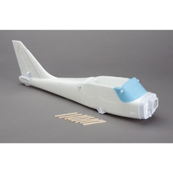 HOBBY ZONE 7667... FUSELAGE GLASAIR