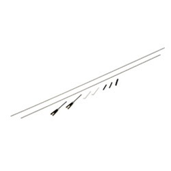 HOBBY ZONE 7709... CONTROL PUSHROD SET