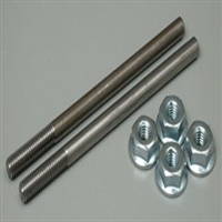 HIGLEY ... AXLES 3/16 SHAFT EXTRA LONG
