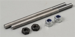 HIGLEY ... AXLES 5/32 SHAFT EXTRA LONG