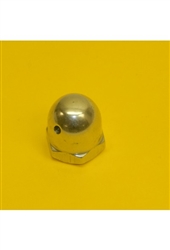 HIGLEY ... SAFETY NUT 6mm THREAD ALUM