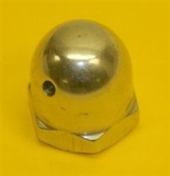 HIGLEY ... SAFETY NUT 3/8" X 24