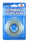 HiQ PARTS ... GUIDE TAPE FOR SCRIBING 3MM (30M ROLL)