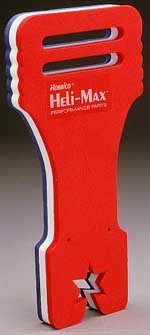 HELI MAX E1000... BLADE HOLDER .30 SIZE