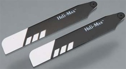 HELI MAX ... ROTOR BLADES 100 CP/FP