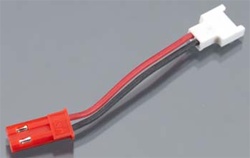 HELI MAX E2123... BATTERY PLUG ADAPTER